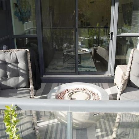 Cozy South View Suite Overlooking The Nature Trail Innisfil Екстериор снимка
